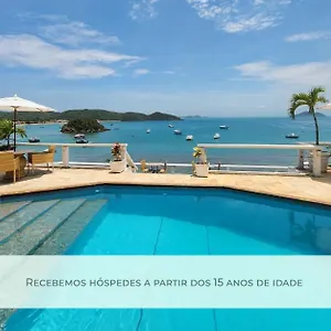 3* Inn Byblos Pousada